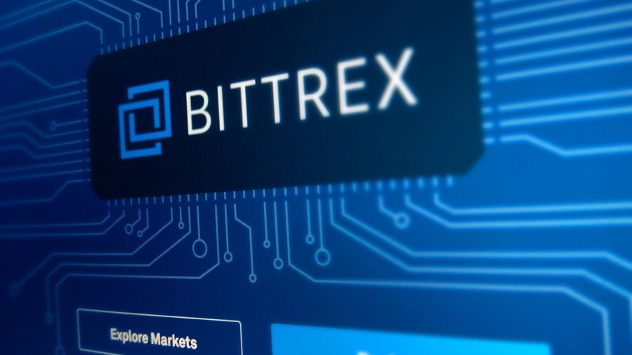 Bittrex International приостановила обслуживание в 31 стране