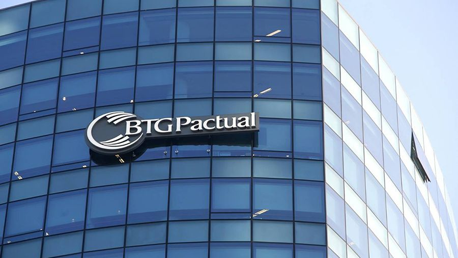 Бразильский банк BTG Pactual запустил платформу для инвестиций в криптовалюты