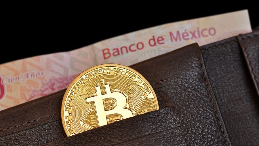 Mexican Central Bank Governor: "Bitcoin transactions are like barter" -  World Stock Market