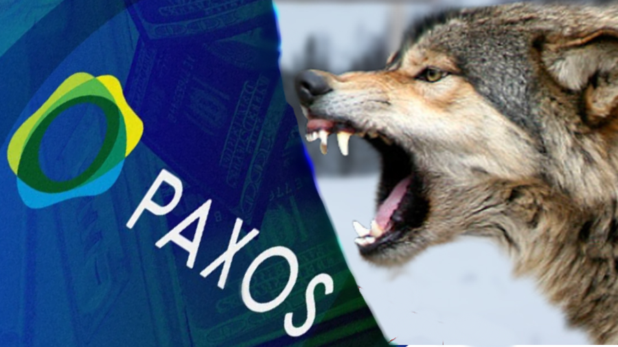 SEC подает в суд на Paxos Trust за листинг стейблкоина Binance USD