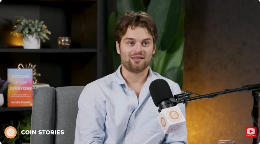 Топ-менеджер Metaplanet назвал условие роста капитализации биткоина до $100 трлн