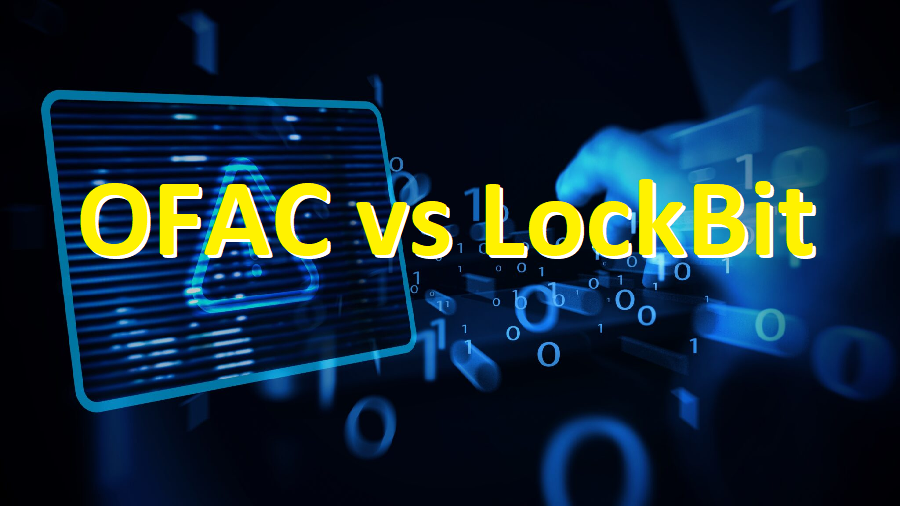 OFAC ввела санкции против участников хакерской группы LockBit