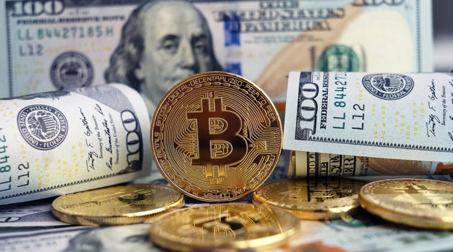 QCP Capital: Биткоину угрожает доллар США