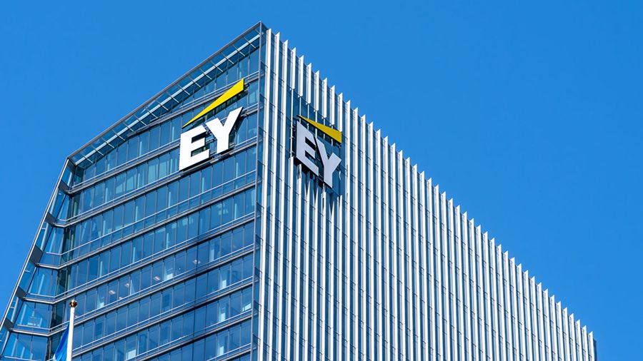 EY представила блокчейн-решение по управлению государственными финансами