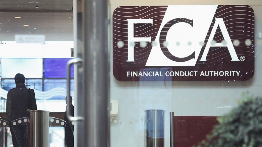 FCA Великобритании будет использовать блокчейн для проверки отчетов