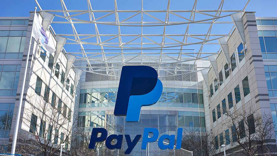 PayPal будет сотрудничать с Paxos для запуска криптовалютной торговли