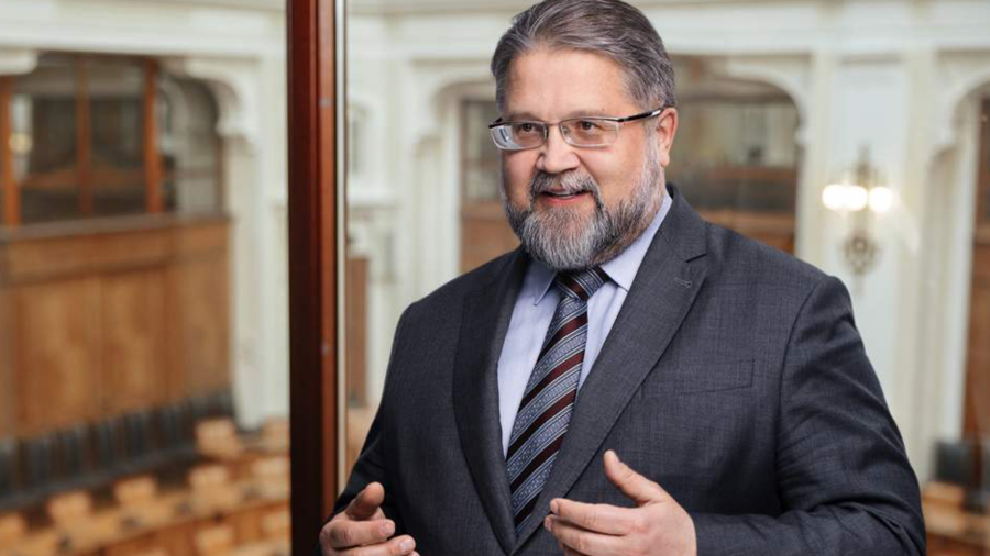 Алексей Гузнов: Квалифицированные инвесторы могут получить доступ к торговле цифровыми активами