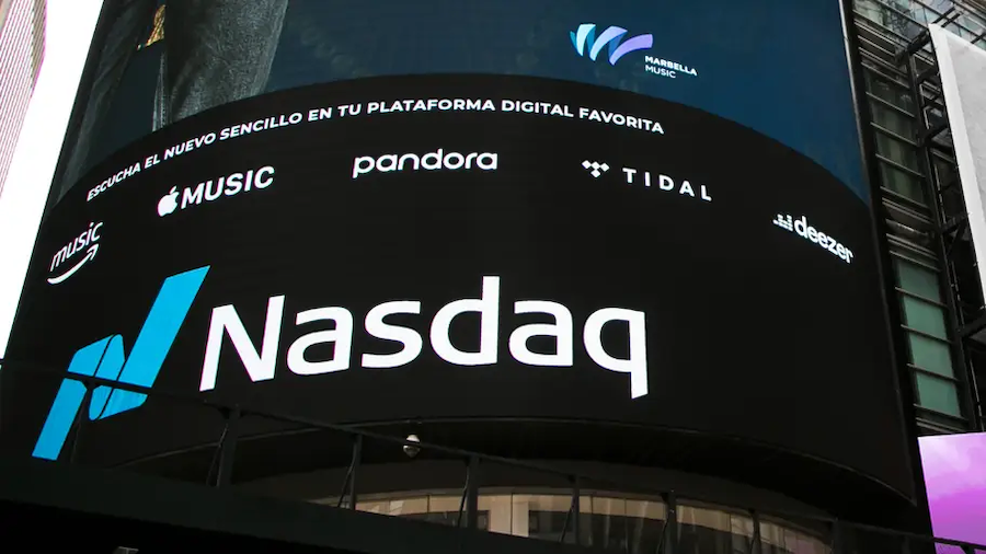 Oggi nasdaq on sale