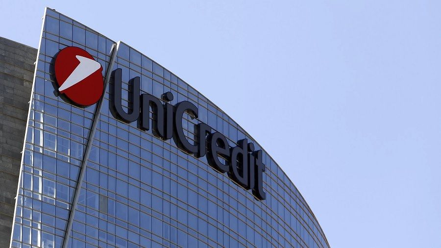 Банк UniCredit запрещает клиентам работать с криптовалютными компаниями