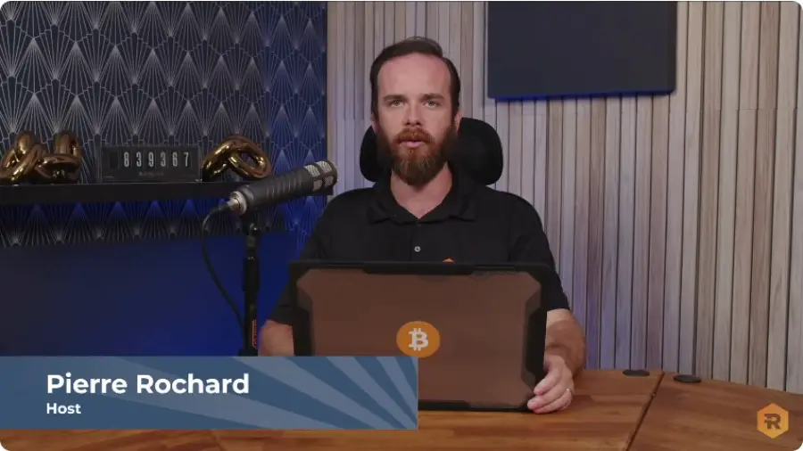 Pierre Roshar: Tokenization will not save the ether and XRP Pierre Roshar: Tokenization will not save the ether and XRP