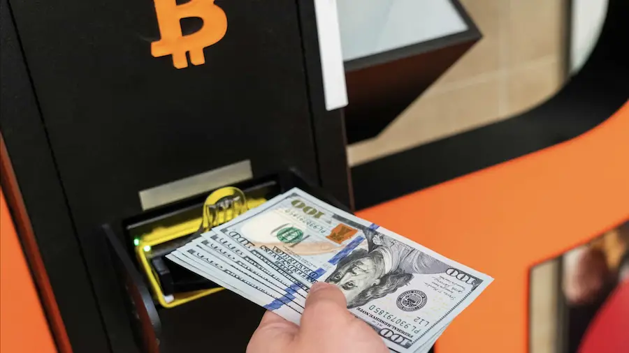 Штат Висконсин может ограничить использование криптоматов