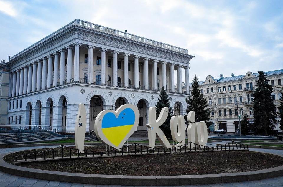 Украинский министр отчитался о продаже криптовалюты на 17,4 млн гривен