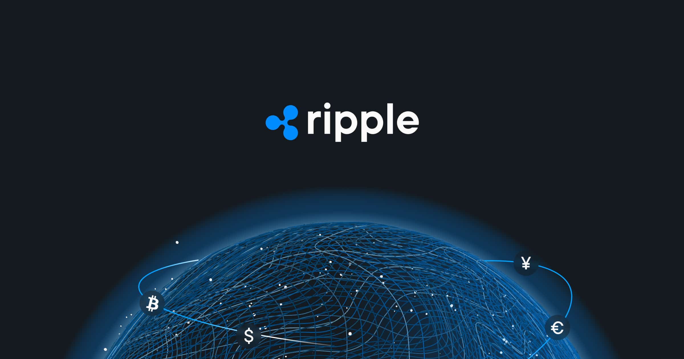 Ripple запускает платформу для управления цифровыми валютами центробанков