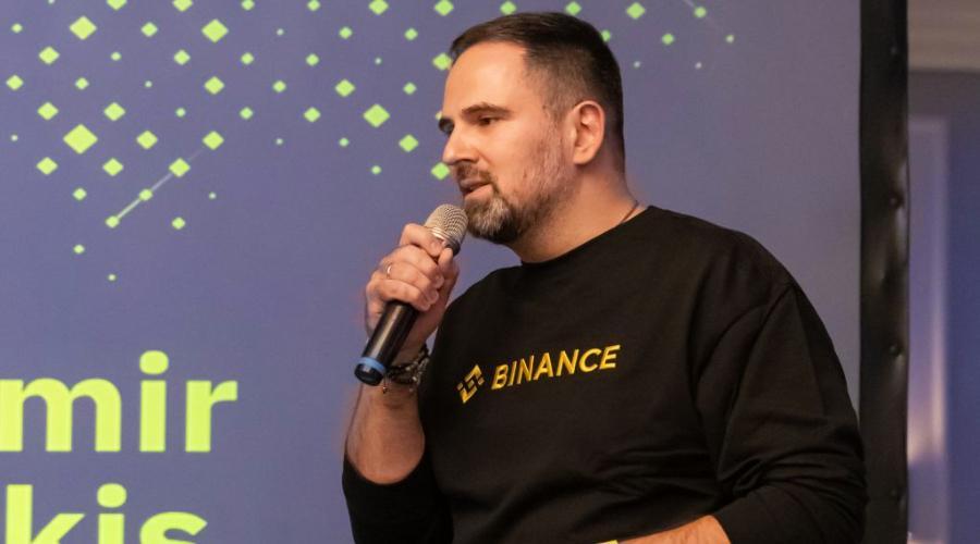 Криптоинфлюэнсеры рассказали о причинах ареста экс-директора российского Binance