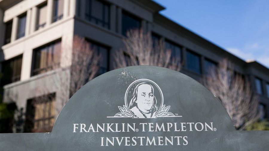 Franklin Templeton: У криптовалют большое будущее – при нормальном регулировании