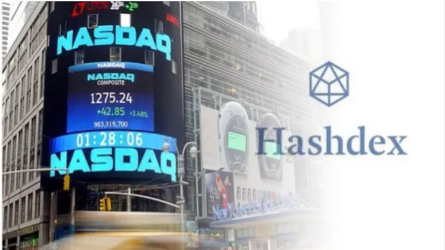 Hashdex планирует запустить «двойной» ETF на биткоин и эфир