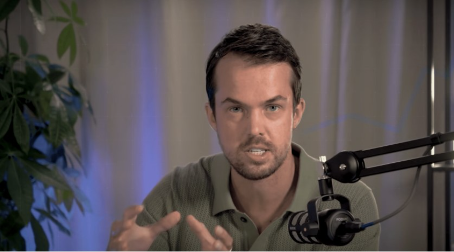 Михаэль ван де Поппе оценил перспективы эфира на ближайшее время