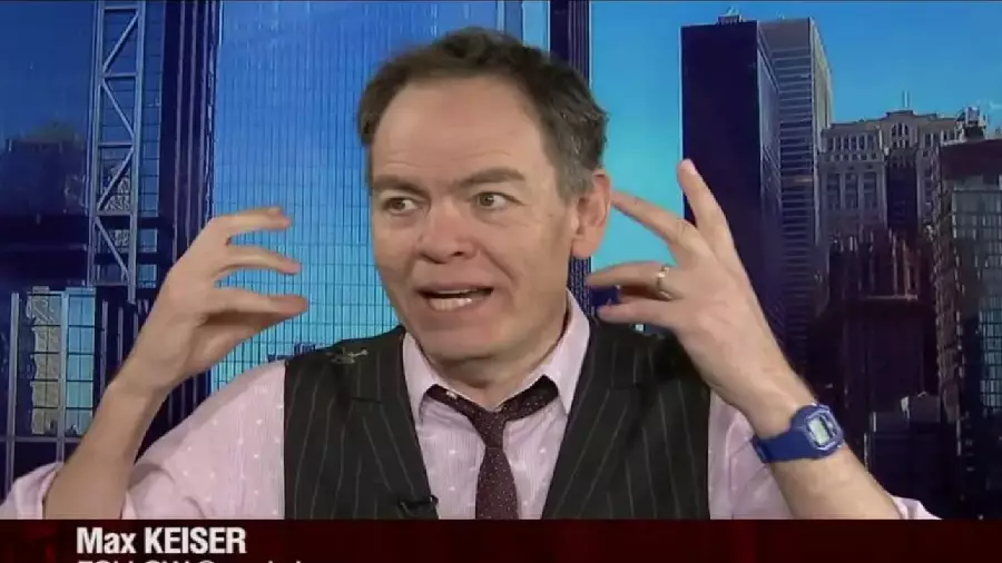 Max Kaiser: Bitcoin will hack the financial system and exhaust the dollar