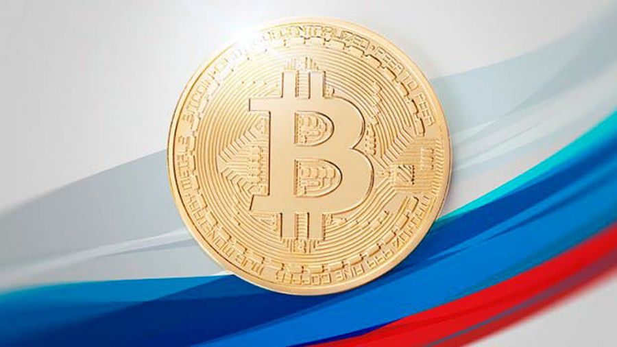 В России участников выборов заставят декларировать криптоактивы