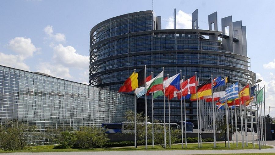 Европарламент проголосовал за изменение налогообложения криптоиндустрии