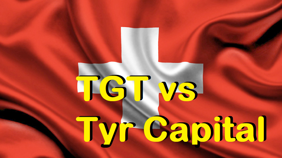 Швейцарская прокуратура провела обыски в офисе Tyr Capital из-за связей с FTX