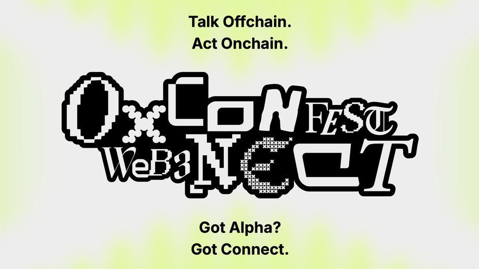 0xConnect Fest will be held on August 17-18 in St. Petersburg