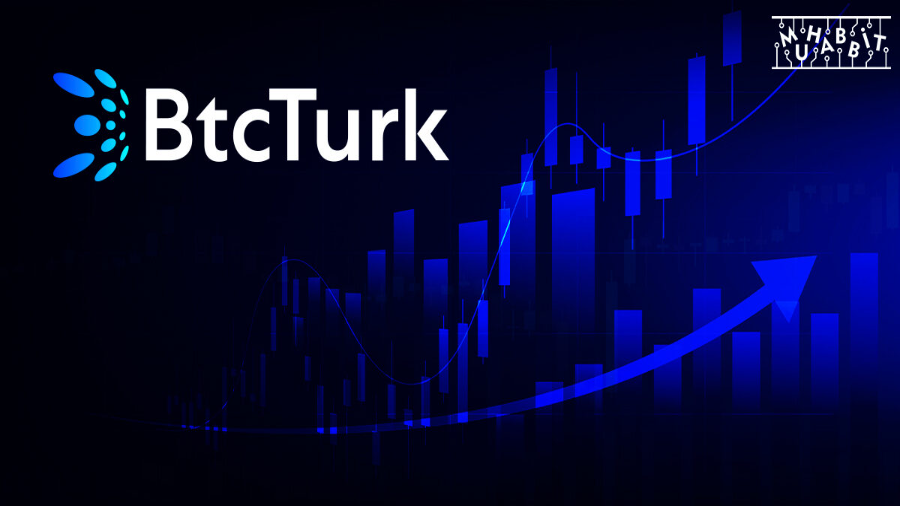 Турецкая криптобиржа BtcTurk призналась в потере активов на $54 млн