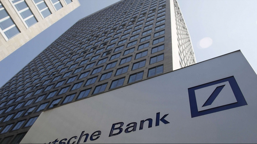 Deutsche Bank прогнозирует более серьезную рецессию из-за агрессивных действий ФРС