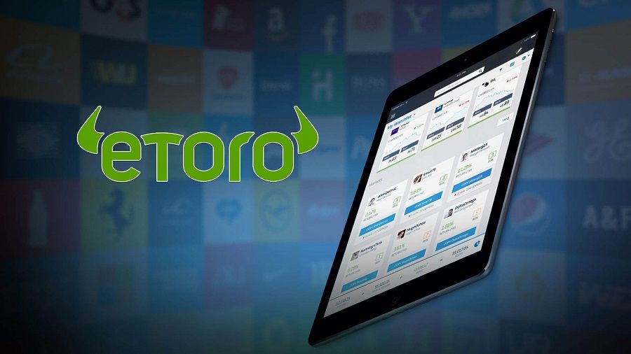 Торговая платформа eToro выпустит дебетовые карты во 2 квартале 2020 года