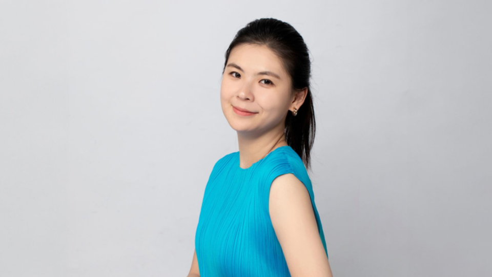 Грейси Чен: Границы между крипторынком и TradFi уже фактически стерты