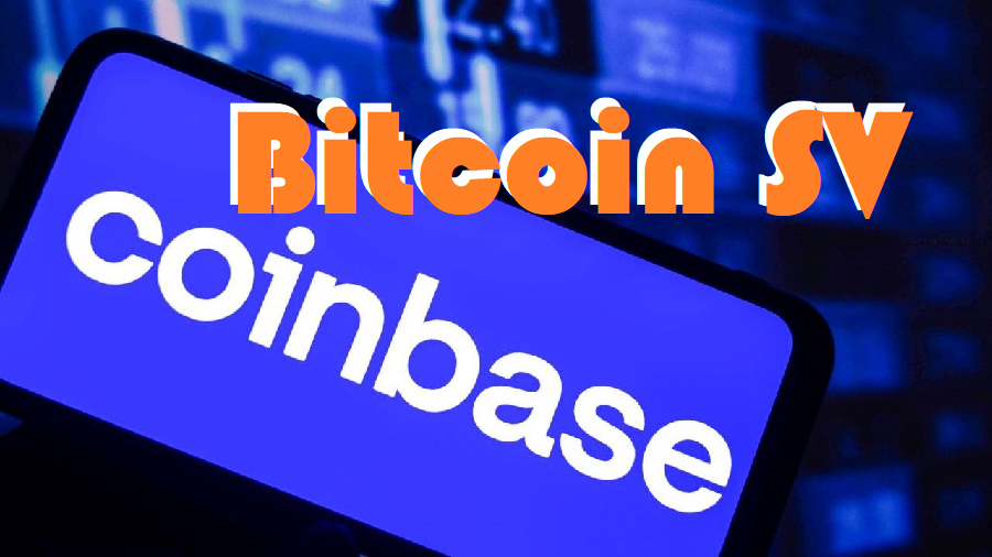 Coinbase прекращает поддержку Bitcoin SV