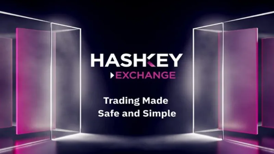 Власти Гонконга обнаружили 45 поддельных сайтов критобиржи HashKey