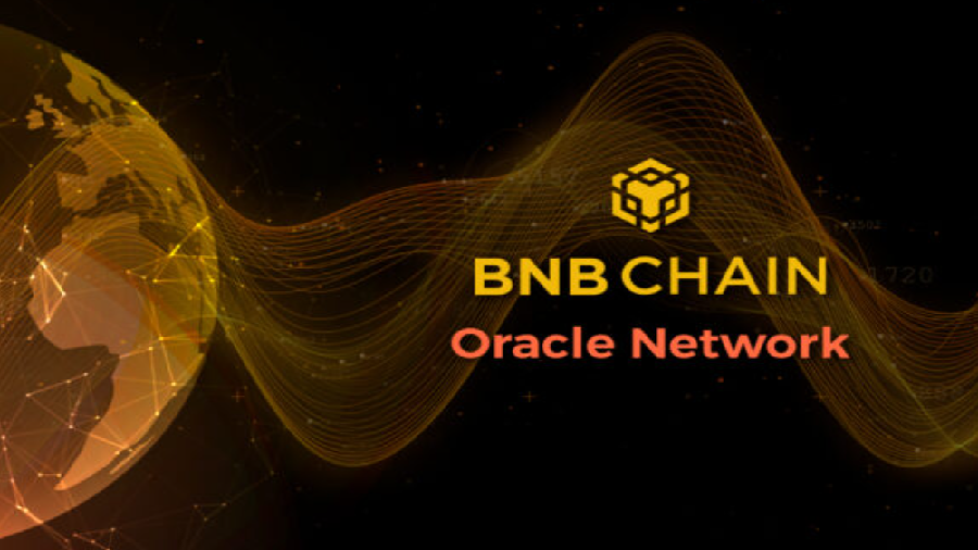Биржа Binance запускает сервис Binance Oracle