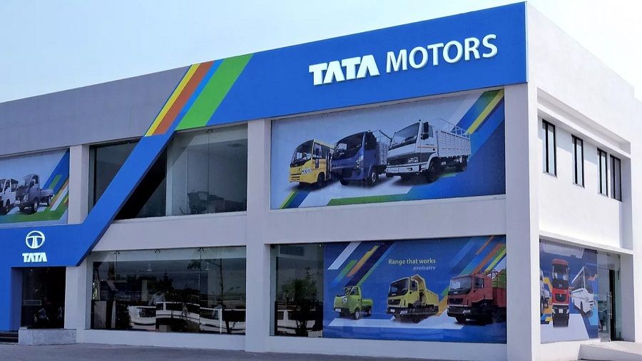 Indijskij Avtoproizvoditel Tata Motors Vnedrit Blokchejn Vo Vnutrennie Processy Bits Media