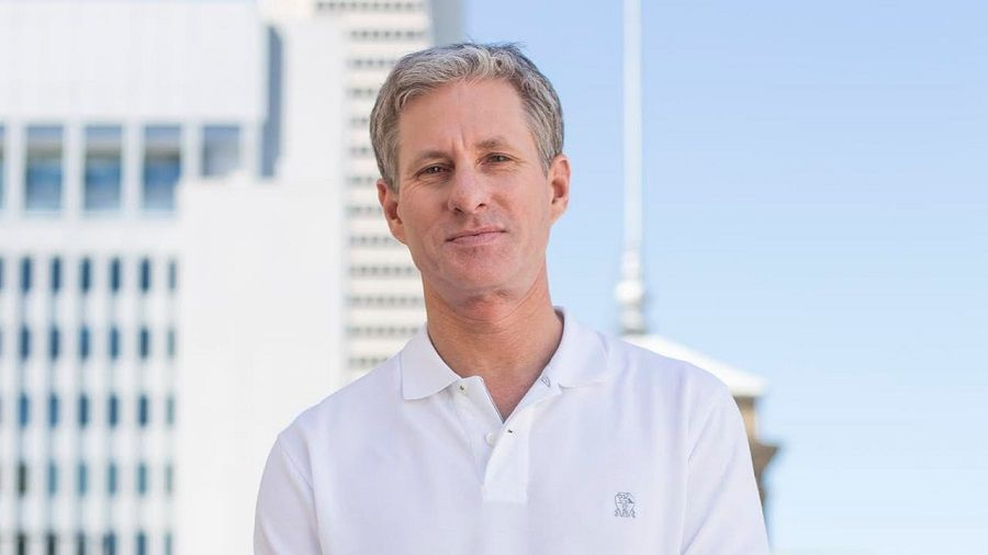 Крис Ларсен: Ripple не финансировала экологическую кампанию против Биткоина