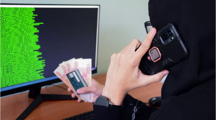 Россиянин вложил 2,7 млн рублей в фейковую крипитоплатформу