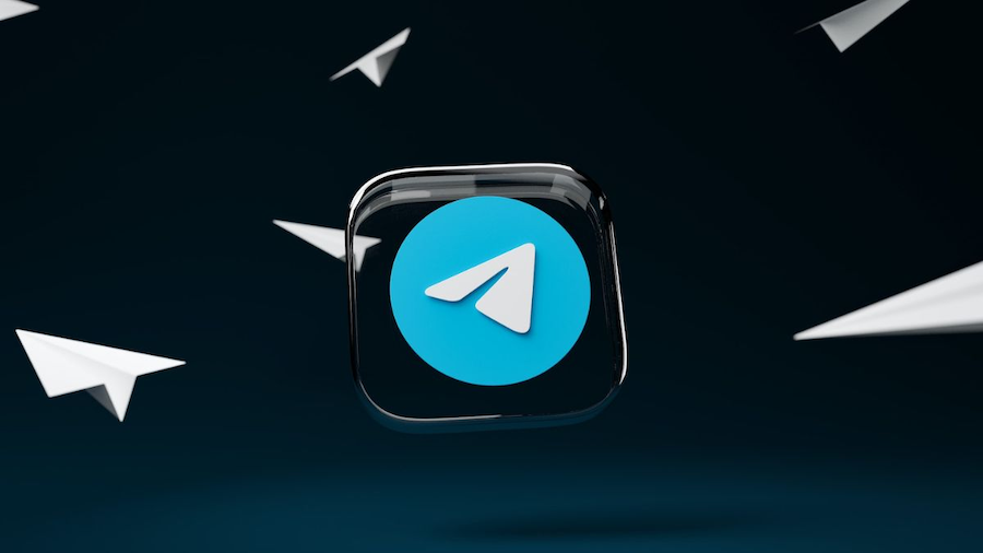 Telegram-Wallet заблокировал криптоактивы признанных экстремистами россиян