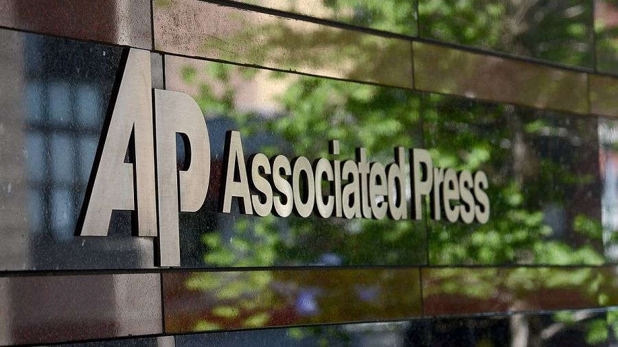 Associated Press запустит платформу для продажи фотографий в виде NFT