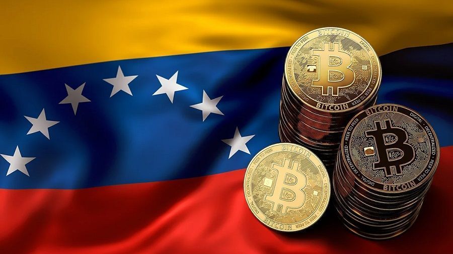 Кандидат в губернаторы Венесуэлы предложил выдавать стипендии для изучения криптовалют