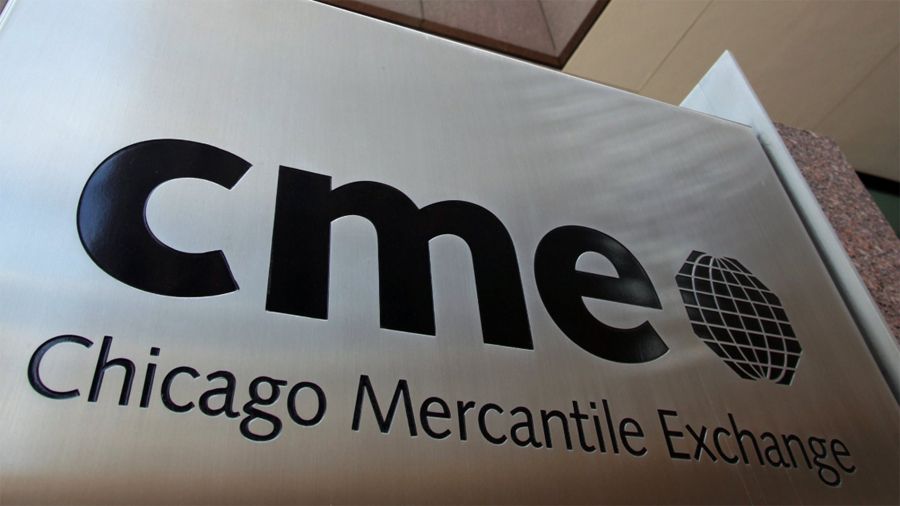 CME объявила ориентировочную дату запуска опционов на биткоин
