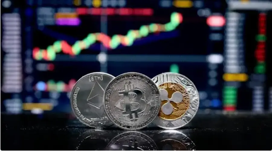 США перевели конфискованные альткоины на биржу Coinbase