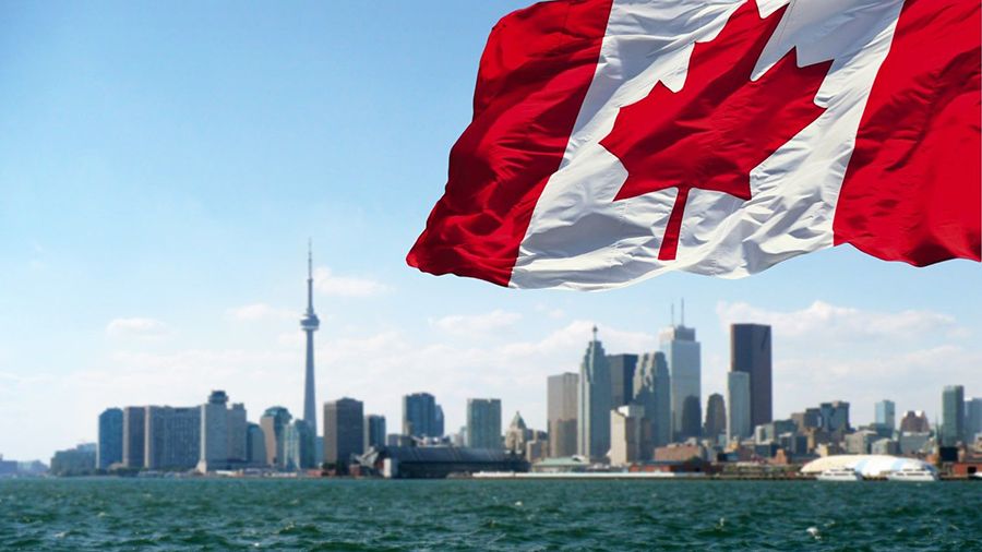 Регулятор Онтарио одобрил TokenGX торговлю токенами на вторичном рынке