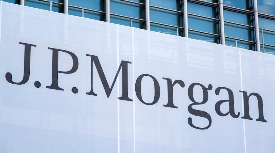 JPMorgan запускает токенизированный фонд на Эфириуме
