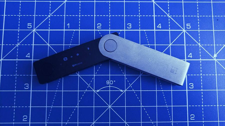Ledger will update its privacy policy to improve the protection of customer data