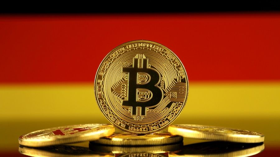 Deutsche Wertpapier Service Bank запустил платформу для торговли биткоином
