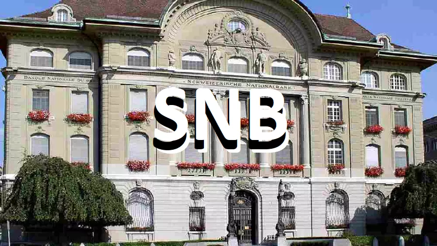Национальный банк Швейцарии отложил начало внедрения цифрового франка