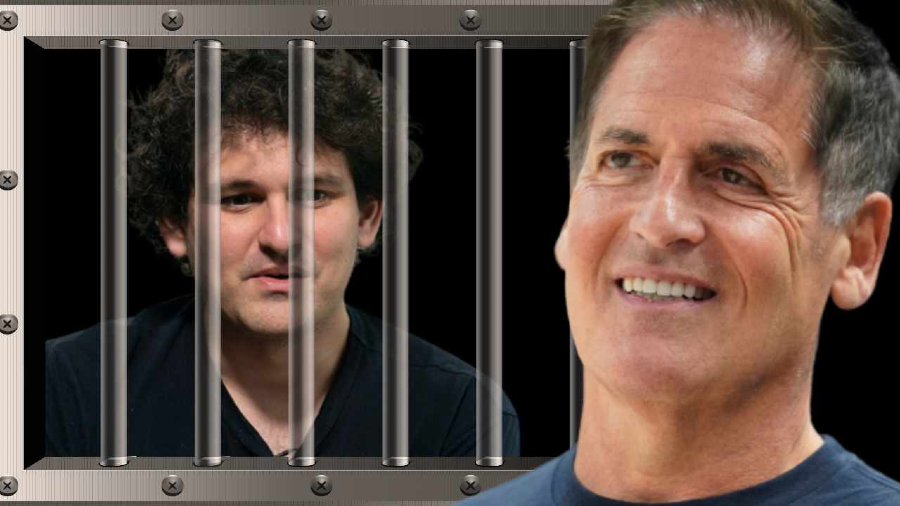 Mark Cuban: The collapse of FTX is like the collapse of the most ordinary bank