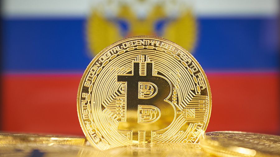 В России биткоин впервые внесен в уставный капитал ООО