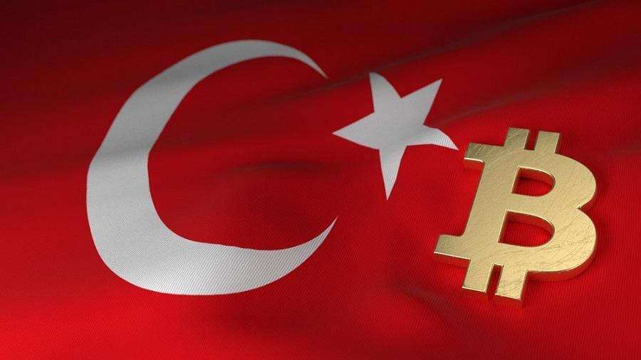 Больше половины жителей Турции инвестируют в криптовалюты