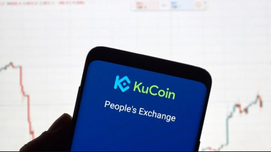 KuCoin и Windvane NFT запускают фонд для разработчиков Web3 на $100 млн
